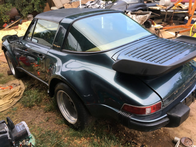 1968 Porsche 911 - photo 4