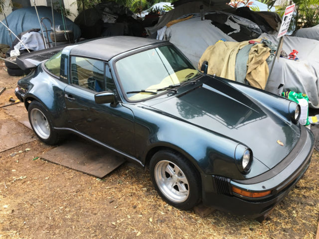 1968 Porsche 911 - photo 5