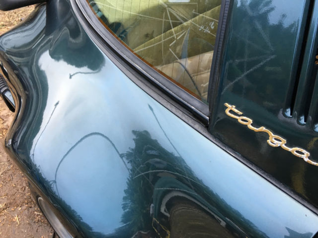 1968 Porsche 911 - photo 8