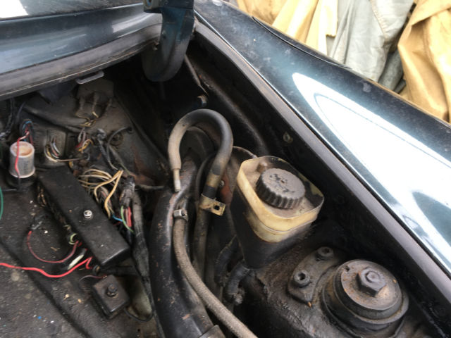 1968 Porsche 911 - photo 12