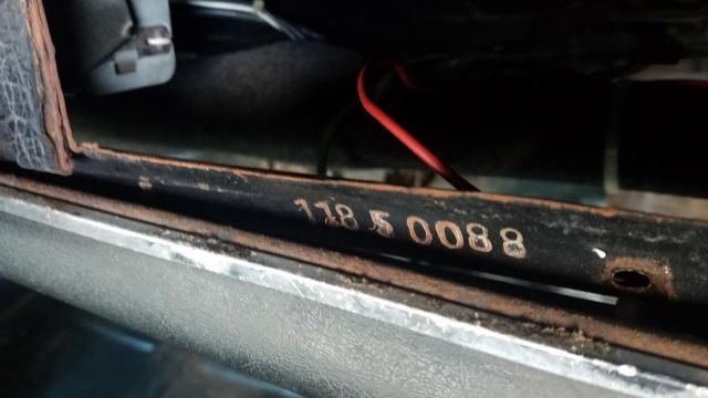 1968 Porsche 911 - photo 2