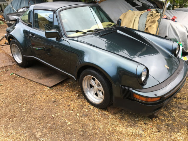 1968 Porsche 911 - photo 5