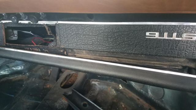 1968 Porsche 911 - photo 6