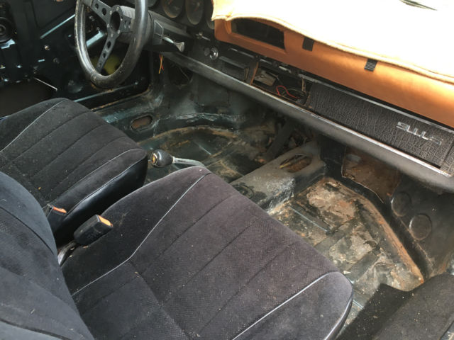 1968 Porsche 911 - photo 8