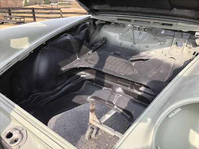 1968 Porsche 911 Soft Window Targa - photo 10