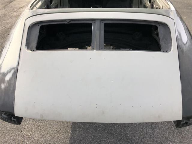 1968 Porsche 911 Soft Window Targa - photo 4
