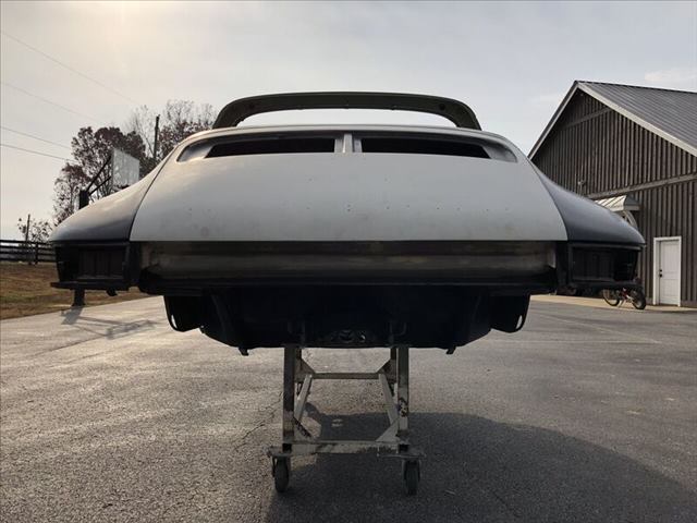 1968 Porsche 911 Soft Window Targa - photo 6