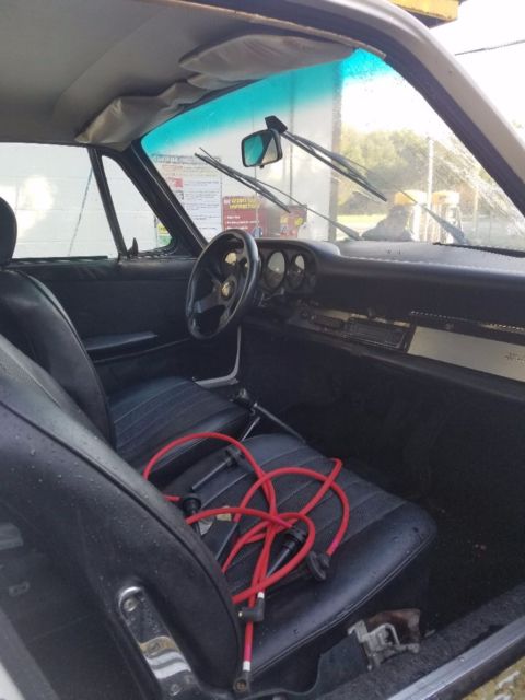 1968 Porsche 911 - photo 10