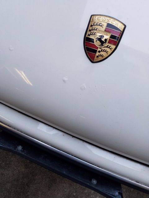 1968 Porsche 911 - photo 13