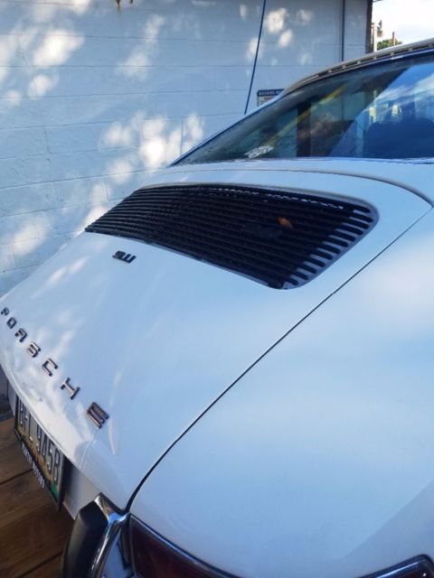 1968 Porsche 911 - photo 9
