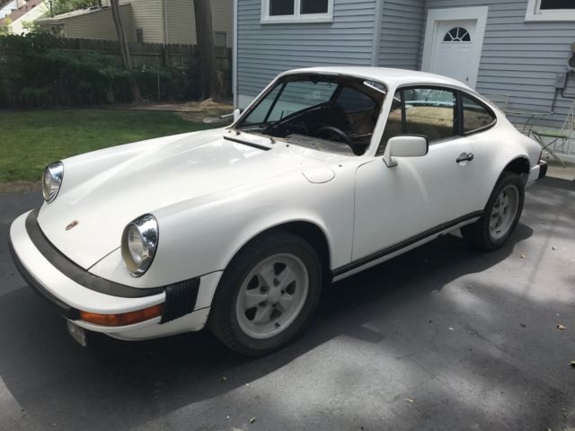 1968 Porsche 911 Sunroof Coupe - photo 2