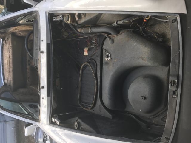 1968 Porsche 911 Sunroof Coupe - photo 9