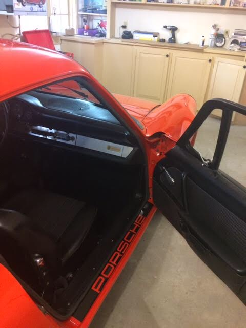 1968 Porsche 911 - photo 3