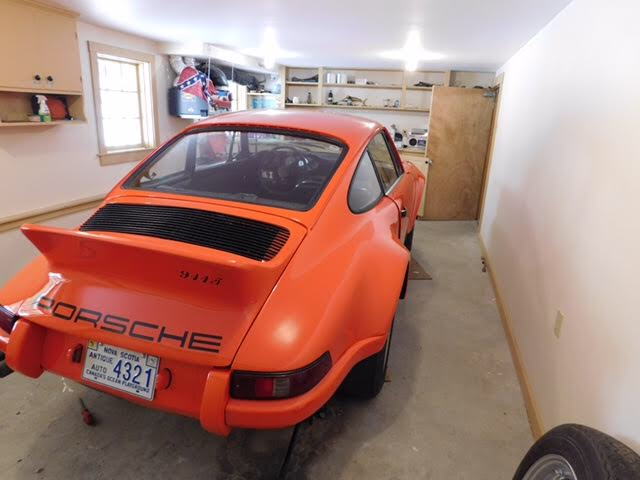 1968 Porsche 911 - photo 5
