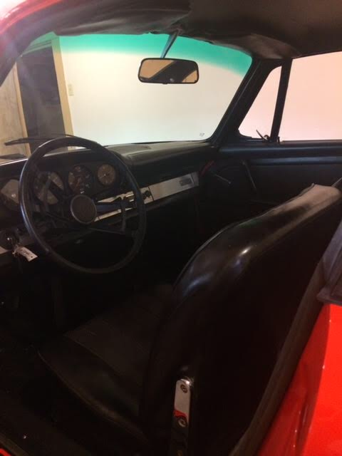 1968 Porsche 911 - photo 6