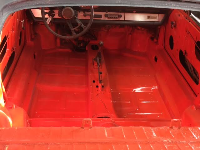 1968 Porsche 911 - photo 9