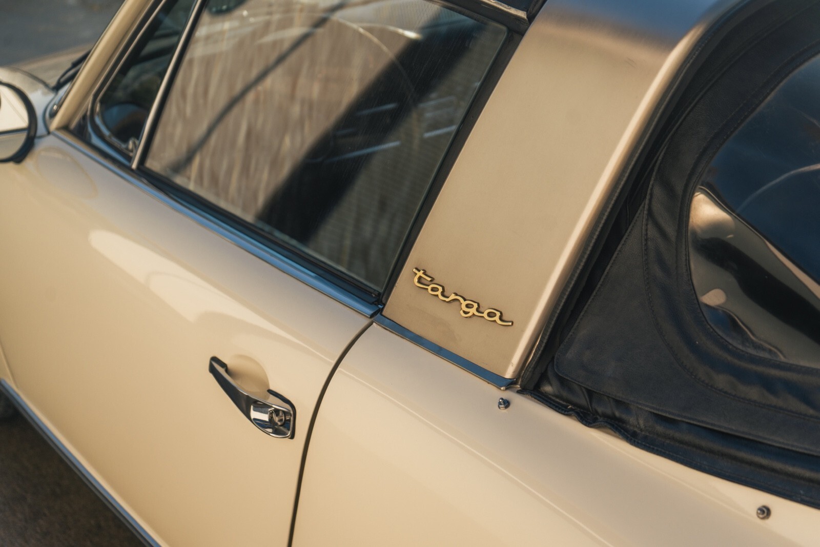 1968 Porsche 911 911L Soft Window Targa - photo 3