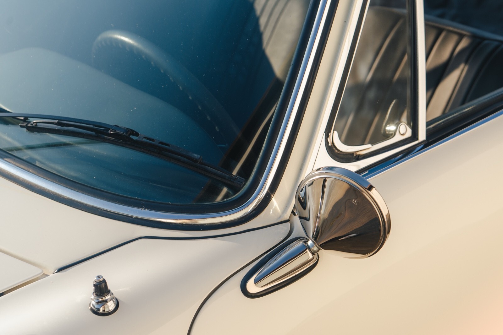 1968 Porsche 911 911L Soft Window Targa - photo 7