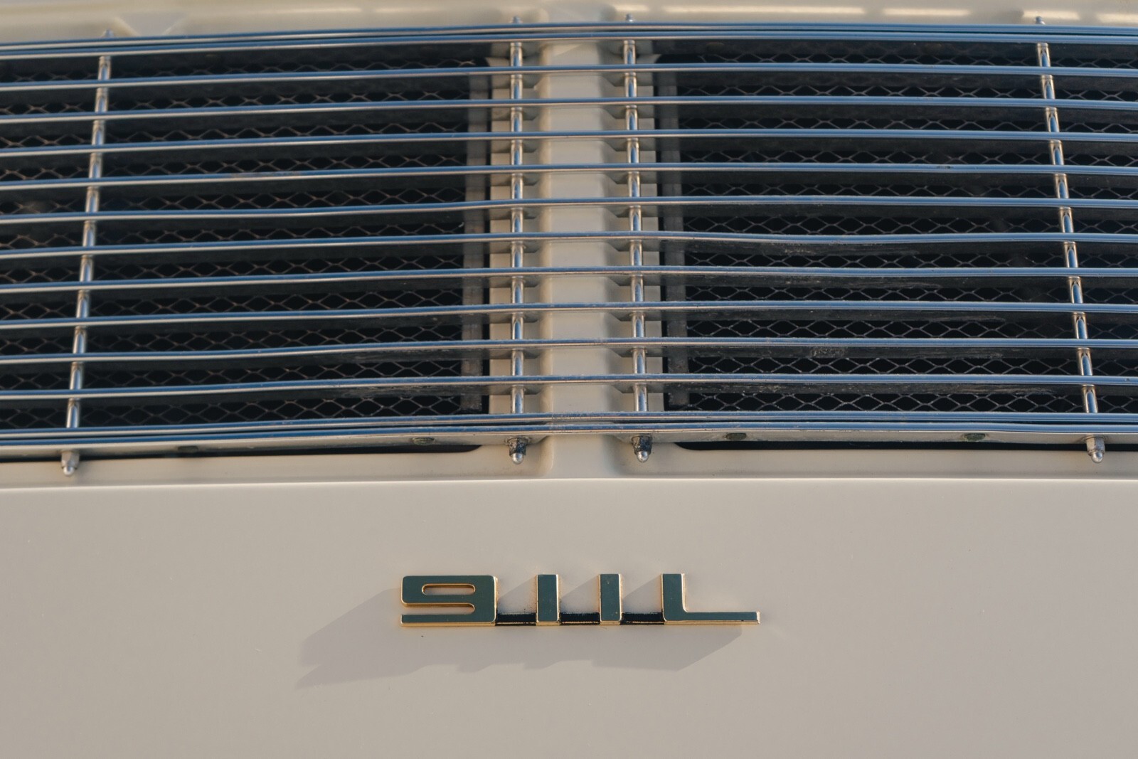 1968 Porsche 911 911L Soft Window Targa - photo 8