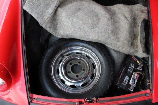 1968 Porsche 911 Wide Body - photo 9