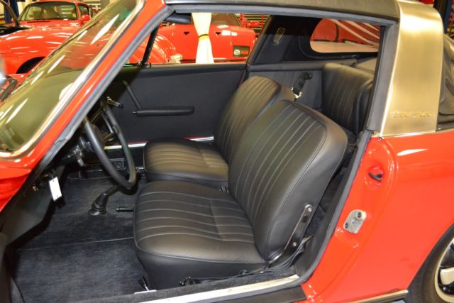 1968 Porsche 911 -- - photo 10