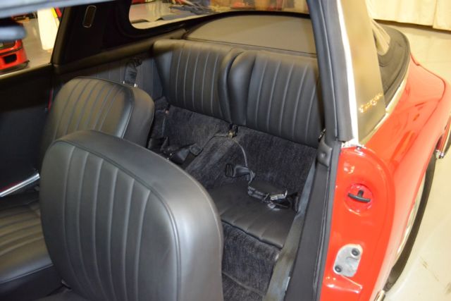 1968 Porsche 911 -- - photo 12