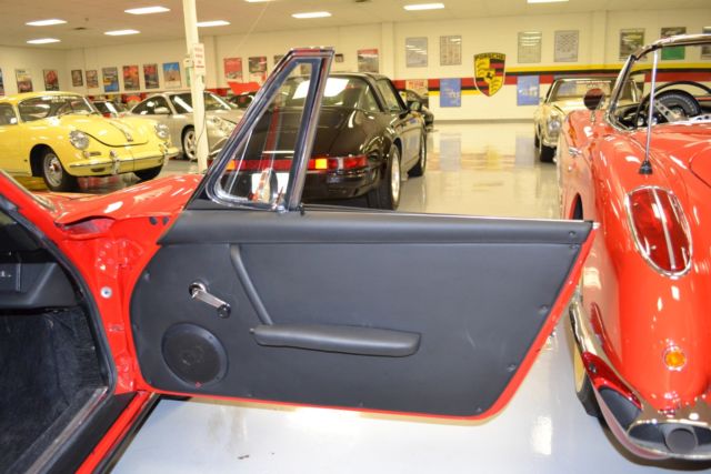 1968 Porsche 911 -- - photo 13