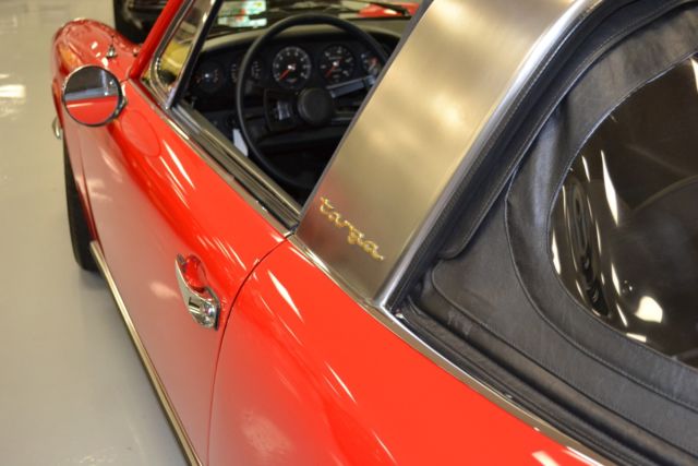 1968 Porsche 911 -- - photo 7