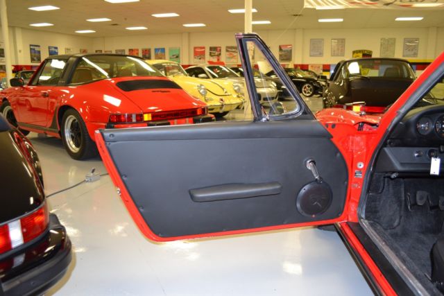 1968 Porsche 911 -- - photo 8