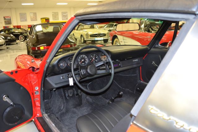 1968 Porsche 911 -- - photo 9