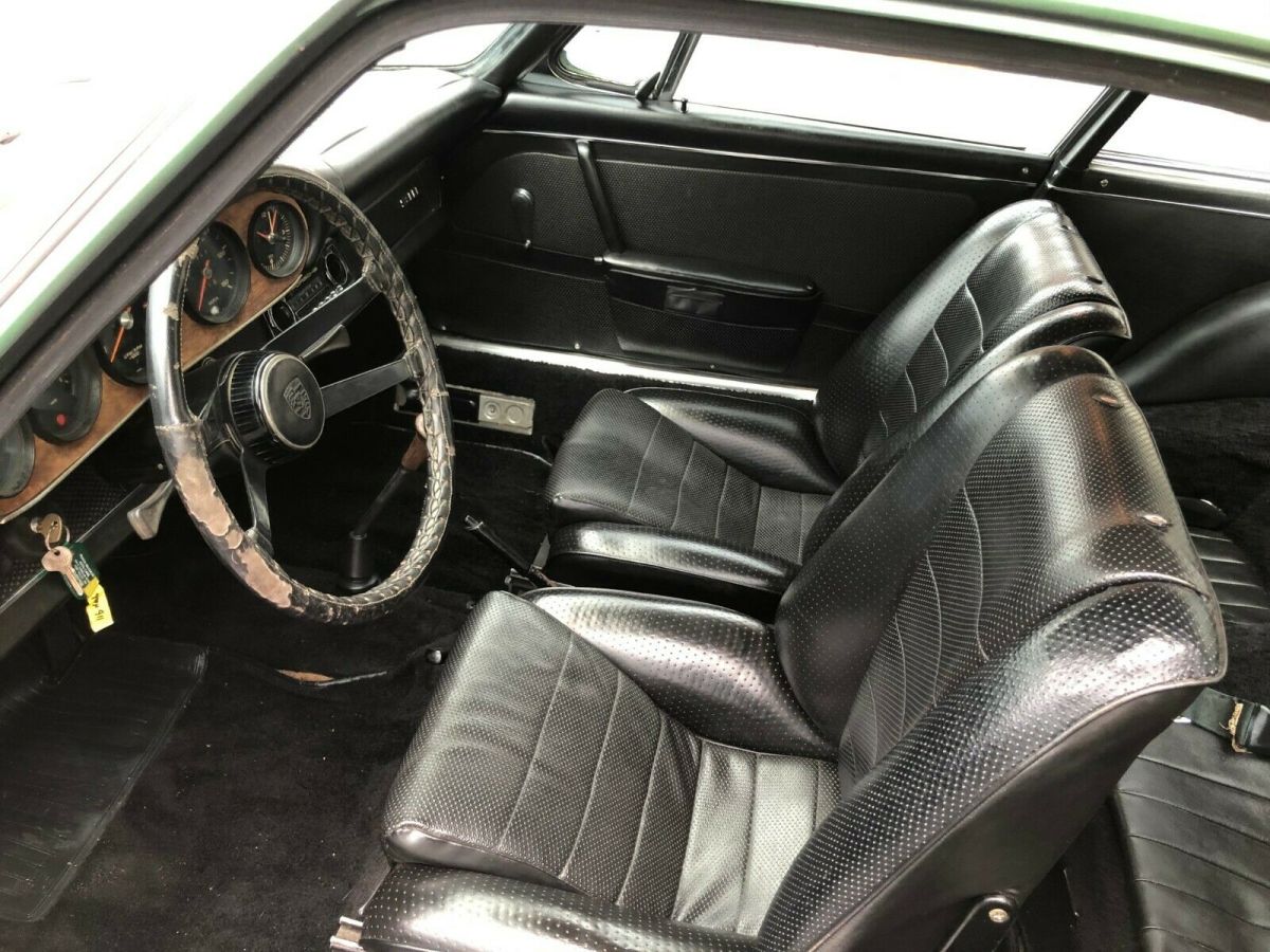 1968 Porsche 911 - photo 10
