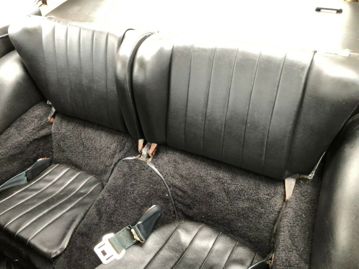1968 Porsche 911 - photo 12
