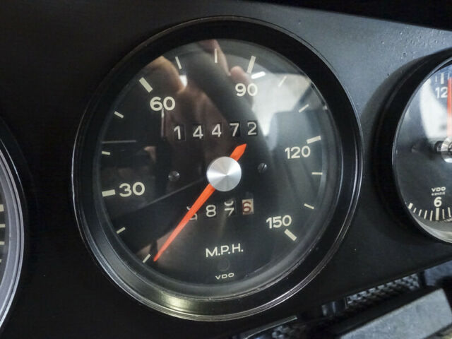1968 Porsche 911 L 2.0 Coupe - photo 10