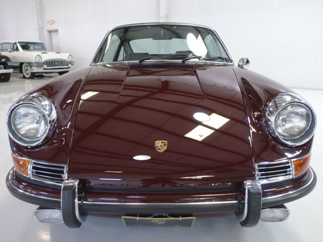 1968 Porsche 911 L 2.0 Coupe - photo 2
