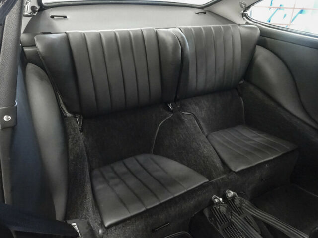 1968 Porsche 911 L 2.0 Coupe - photo 7
