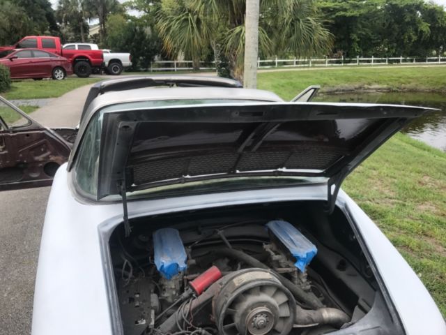 1968 Porsche 911 L LUX - photo 10