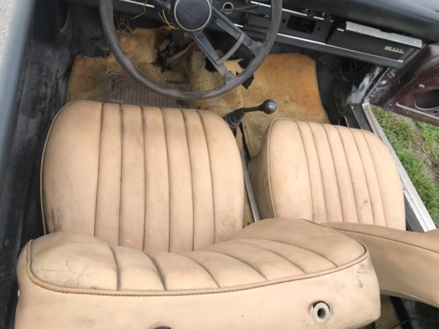 1968 Porsche 911 L LUX - photo 12