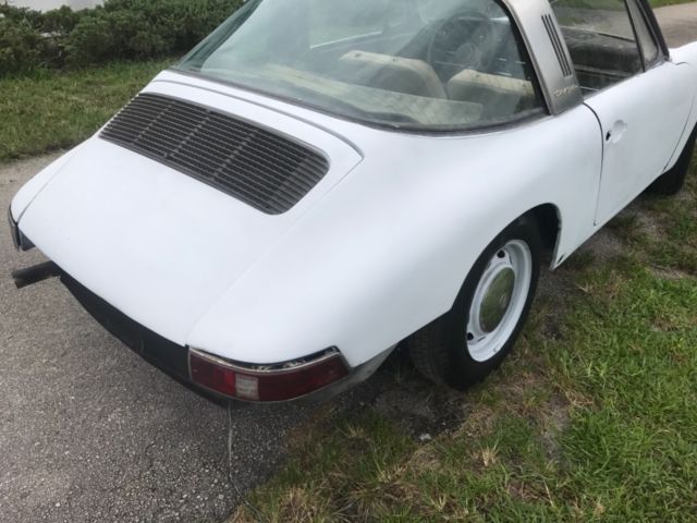 1968 Porsche 911 L LUX - photo 4