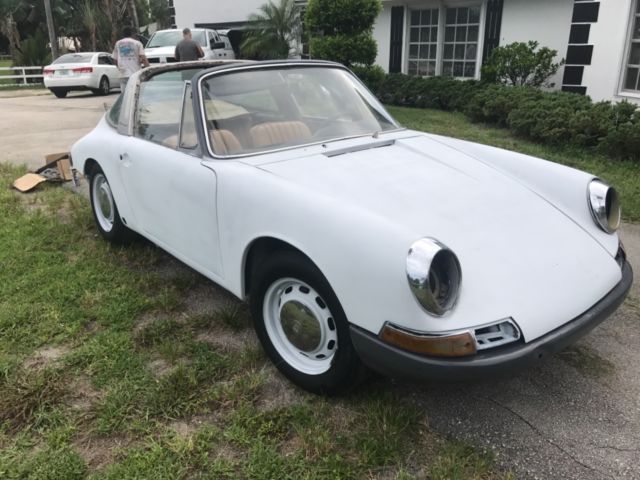 1968 Porsche 911 L LUX - photo 6