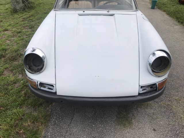 1968 Porsche 911 L LUX - photo 7