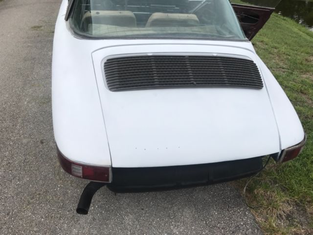 1968 Porsche 911 L LUX - photo 8