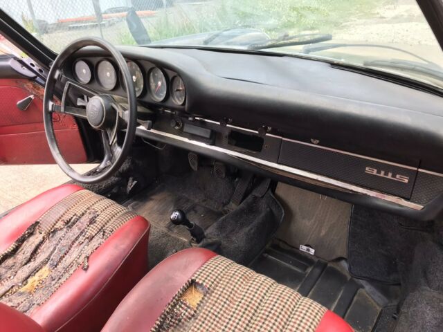 1968 Porsche 911 - photo 10