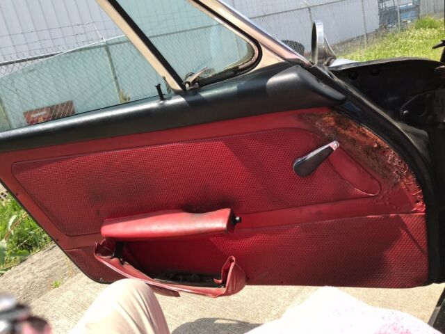 1968 Porsche 911 - photo 12