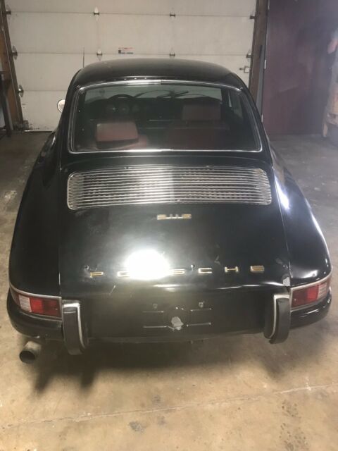 1968 Porsche 911 - photo 4