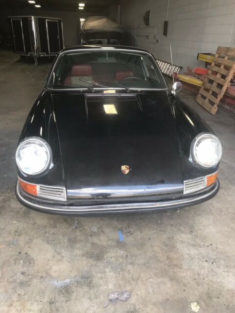 1968 Porsche 911 - photo 5