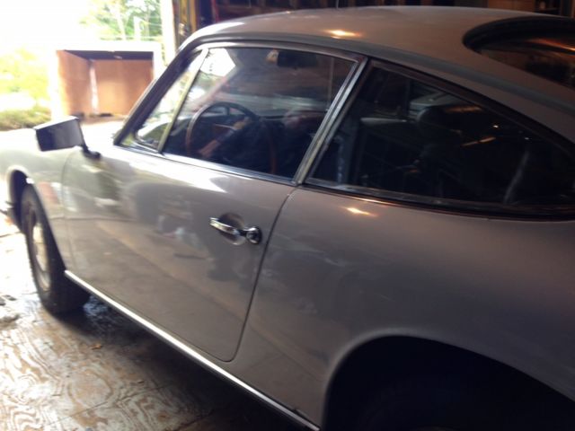 1968 Porsche 911 - photo 3