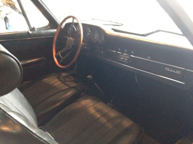 1968 Porsche 911 - photo 6