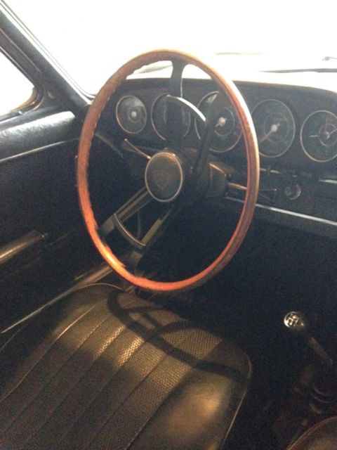 1968 Porsche 911 - photo 8