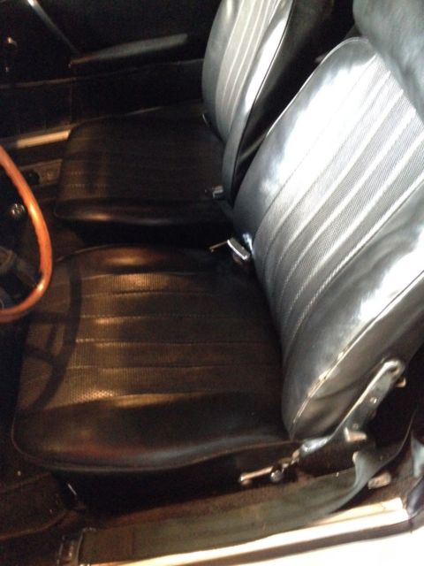 1968 Porsche 911 - photo 9