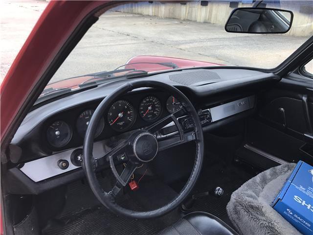 1968 Porsche 912 -- - photo 10